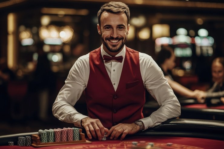Filipino player registering on gojockpot to track jackpot prize pools on smartphone